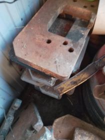 sprzedam obciążniki do ursusa zetora