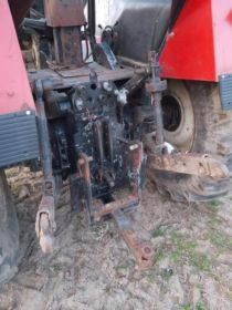 sprzedam ursusa 912 z1985r zarejestrowany