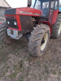 sprzedam ursusa 912 z1985r zarejestrowany