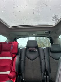 Peugeot 308 sw 7 osobowy 2.0hdi 150 km 2012 rok