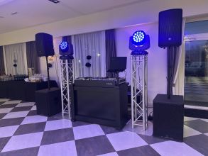 Szukasz DJ na swoją imprezę