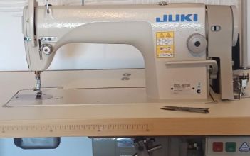 Stębnówka JUKI DDL 8700