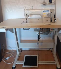 Stębnówka JUKI DDL 8700