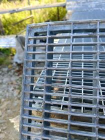 kraty pomostowe vema.