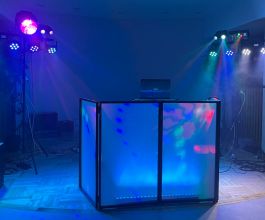 DJ Oliwier Grzelak - z muzyką na żywo | 18-nastki,...