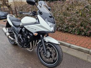 Suzuki Bandit 650S, 2012, ABS, Wtrysk