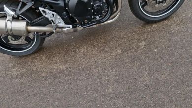 Suzuki Bandit 650S, 2012, ABS, Wtrysk