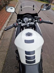 Suzuki Bandit 650S, 2012, ABS, Wtrysk