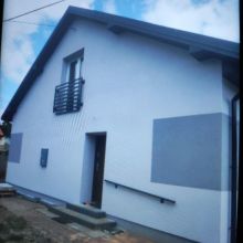 Docieplenia budynków