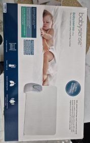 Monitor oddechu Babysense 1 Pro