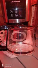 Ekspres przelewowy to kawy