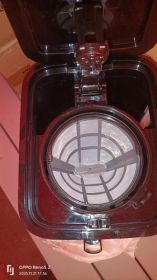 Ekspres przelewowy to kawy