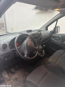 Peugeot Partner - sprzedam
