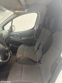 Peugeot Partner - sprzedam