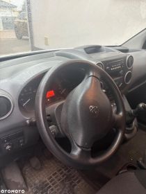 Peugeot Partner - sprzedam
