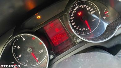 A5 Sportback - sprzedam