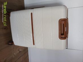 Walizka podróżna British Traveller