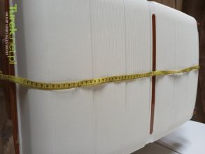 Walizka podróżna British Traveller