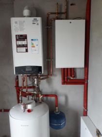 Kompleksowe Systemy Grzewcze i Instalacje