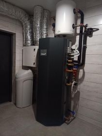 Kompleksowe Systemy Grzewcze i Instalacje