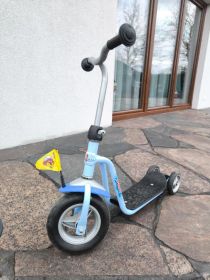 Hulajnoga puky dla dziecka