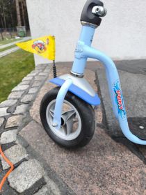 Hulajnoga puky dla dziecka