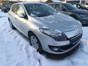 Sprzedam, Renault Megane 1.2 benzyna TCe 115 KM ,