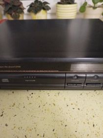 Odtwarzacz CD Philips CD 110