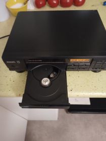 Odtwarzacz CD Philips CD 110