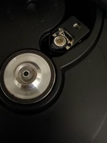 Odtwarzacz CD Philips CD 110