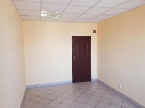 LOKAL USŁUGOWY 14,5m2 - TUREK – Dom Usług KORONA