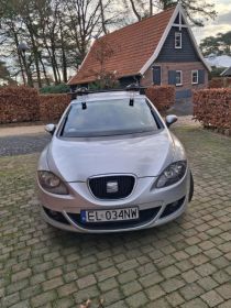 Seat Leon 2 2008 1.8 160 KM sprzedam
