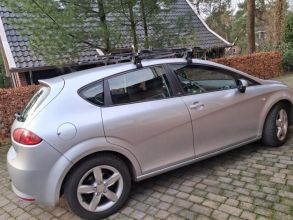 Seat Leon 2 2008 1.8 160 KM sprzedam