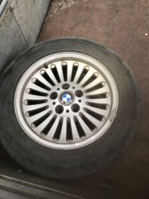 Felgi aluminiowe bmw r16 e39