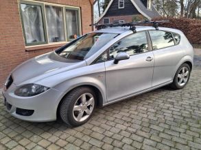 Seat Leon 2 2008 1.8 160 KM sprzedam