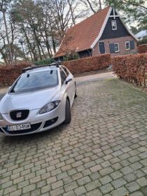 Seat Leon 2 2008 1.8 160 KM sprzedam