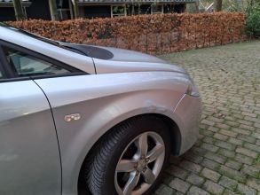 Seat Leon 2 2008 1.8 160 KM sprzedam