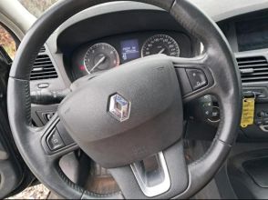 Renault Laguna III 2.0 DCI 150km