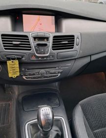 Renault Laguna III 2.0 DCI 150km