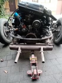 Części vw grbus 1300