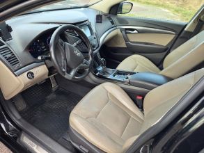 Hyundai i40 1.7CRDI 141KM Premium DCT