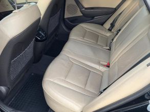 Hyundai i40 1.7CRDI 141KM Premium DCT