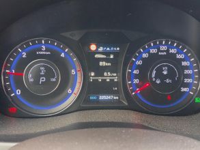 Hyundai i40 1.7CRDI 141KM Premium DCT