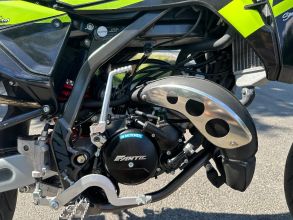 Fantic Xm 50 2023r stan idealny/znikomy...