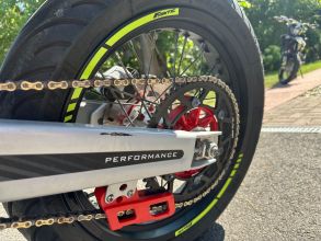 Fantic Xm 50 2023r stan idealny/znikomy...