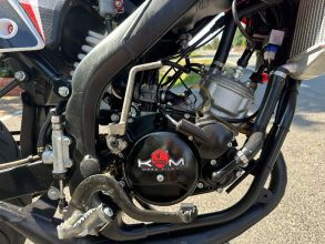 Rieju Mrt 50 2021r stan bardzo dobry...