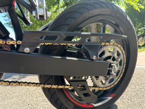 Rieju Mrt 50 2021r stan bardzo dobry...