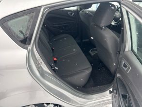 Do sprzedania ford Fiesta 1,3 benzyna Mk 7