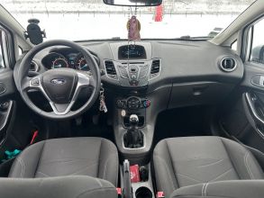 Do sprzedania ford Fiesta 1,3 benzyna Mk 7