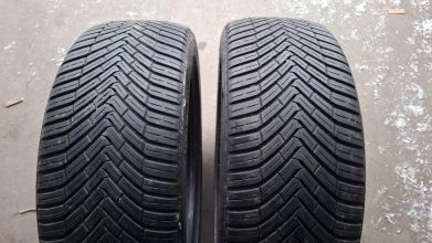 Opony Continental Allseason Contact 225 45 19...